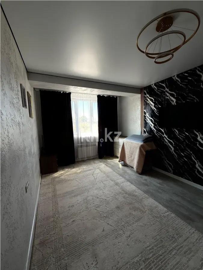 Продажа 2-комнатной квартиры, 53 м², ул. Халиуллина, дом  168 - Продажа квартир в Алматы фото 1 из 4
