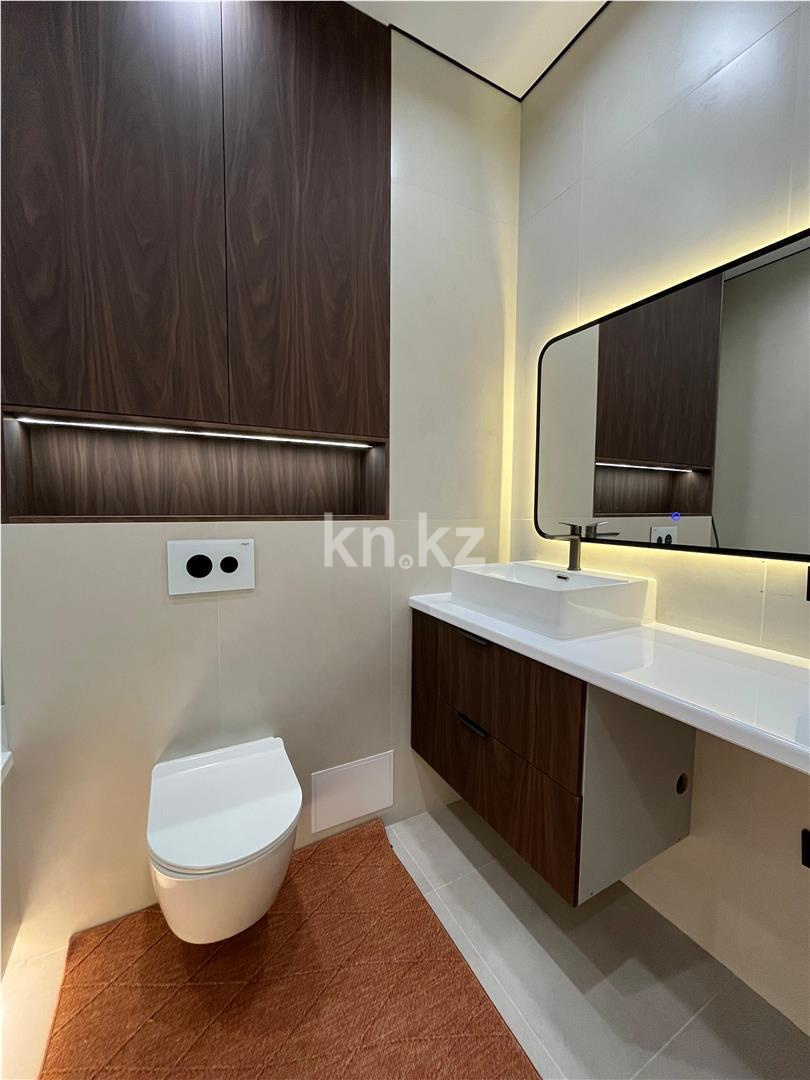 Продажа 2-комнатной квартиры, 40 м², 137 учетный квартал, дом  787 - Продажа  двухкомнатных квартир в Караганде фото 7 из 10