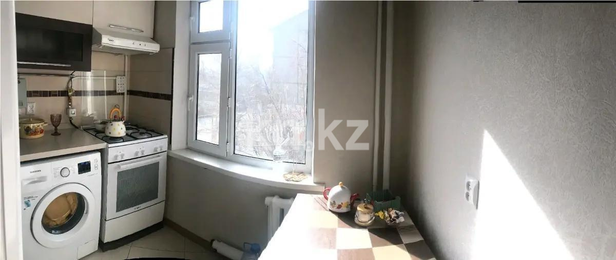 Продажа 2-комнатной квартиры, 45 м² в Алматы - фото 2