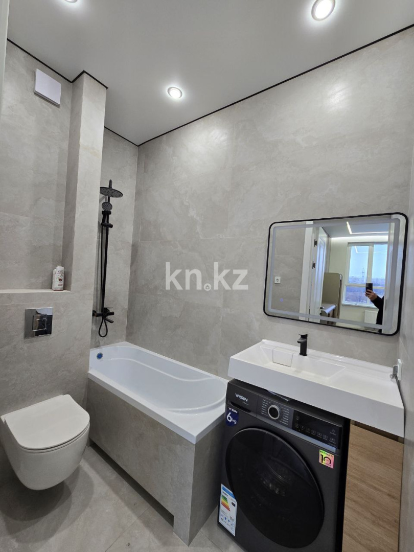 Продажа 2-комнатной квартиры, 56 м² в Алматы - фото 18