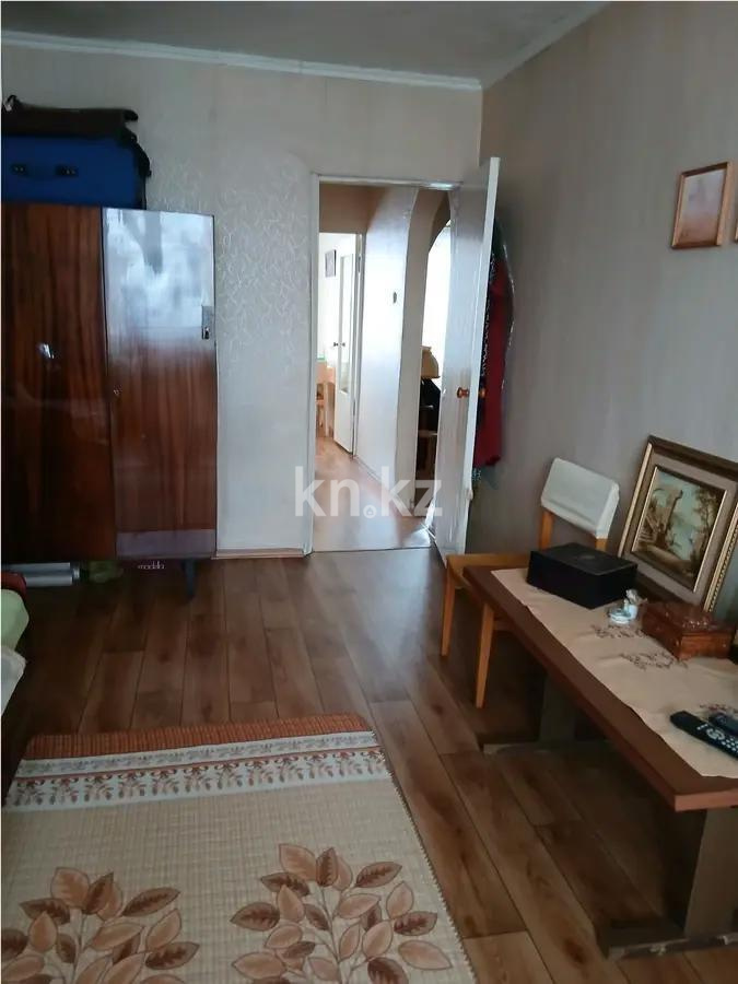 Продажа 2-комнатной квартиры, 48 м² в Караганде - фото 2