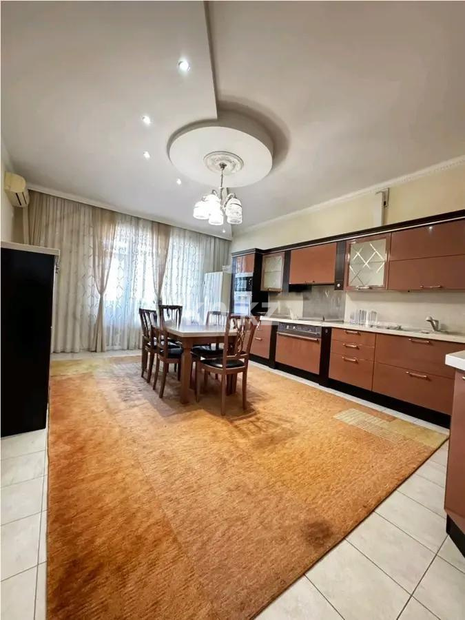 Продажа 3-комнатной квартиры, 194 м² в Астане - фото 4