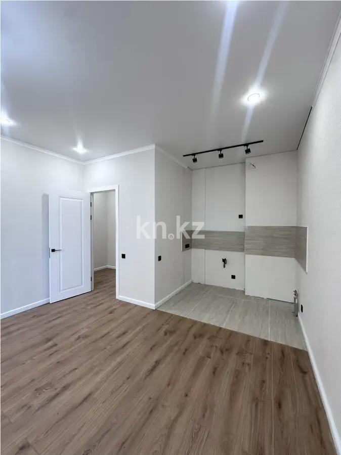 Продажа 2-комнатной квартиры, 43.4 м² - Продажа квартир в Астане - страница 7 фото 2 из 4