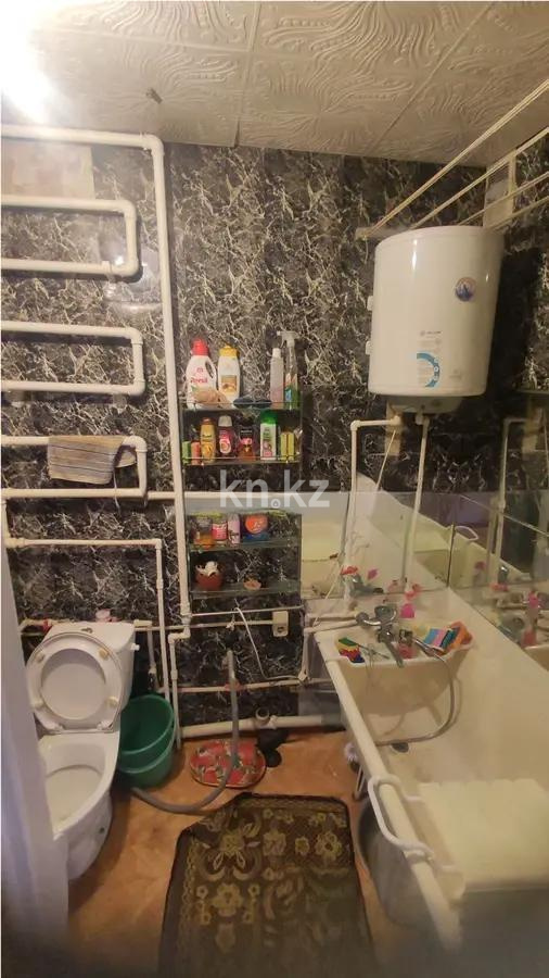 Продажа 2-комнатной квартиры, 44 м², ул. Карла Маркса, дом  117 в Шахтинске - фото 4