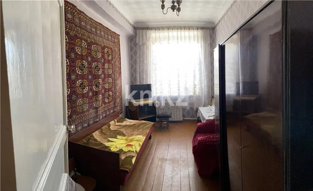 Продажа 3-комнатной квартиры, 68 м² - Продажа трехкомнатных квартир в Казахстане - страница 23 фото 2 из 8
