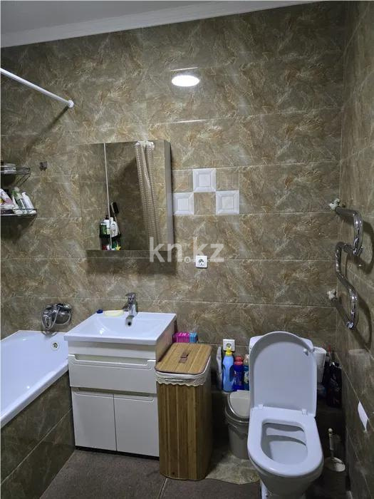 Продажа 3-комнатной квартиры, 102 м², пр. Кудайбердыулы, дом  17 блок 1/10 в Астане - фото 5