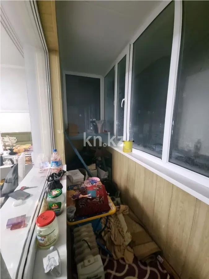 Продажа 2-комнатной квартиры, 55 м², ул. Жекибаева, дом  133 - Продажа квартир в Казахстане фото 6 из 7