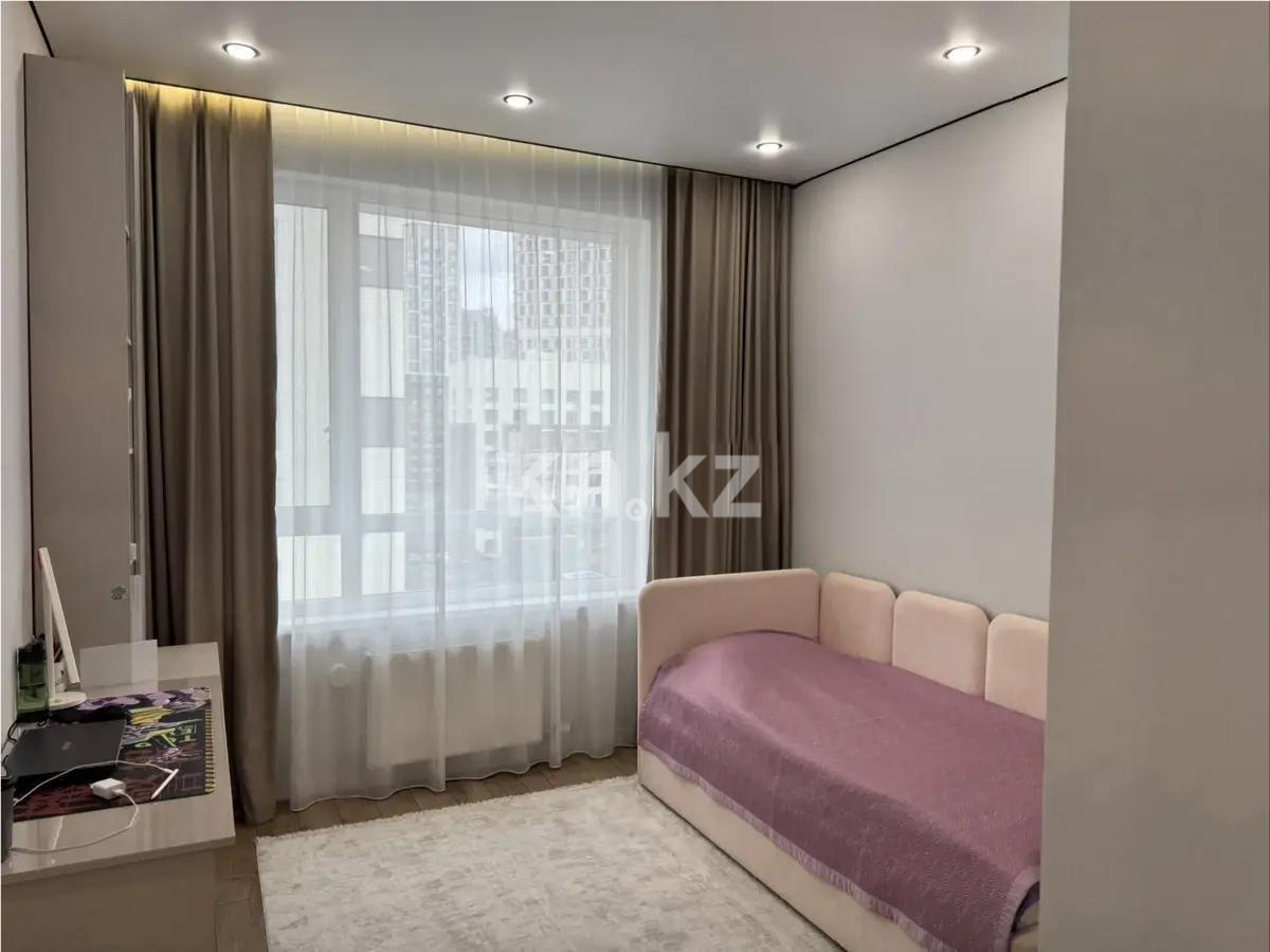 Продажа 4-комнатной квартиры, 126 м², пр. Туран, дом  43/5 в Астане - фото 6