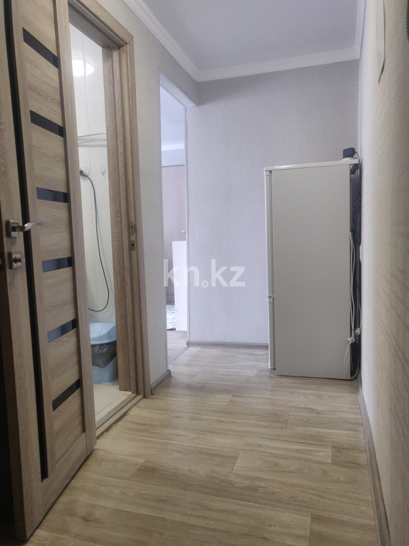 Продажа 1-комнатной квартиры, 32.8 м² - Продажа однокомнатных квартир в Караганде фото 8 из 12