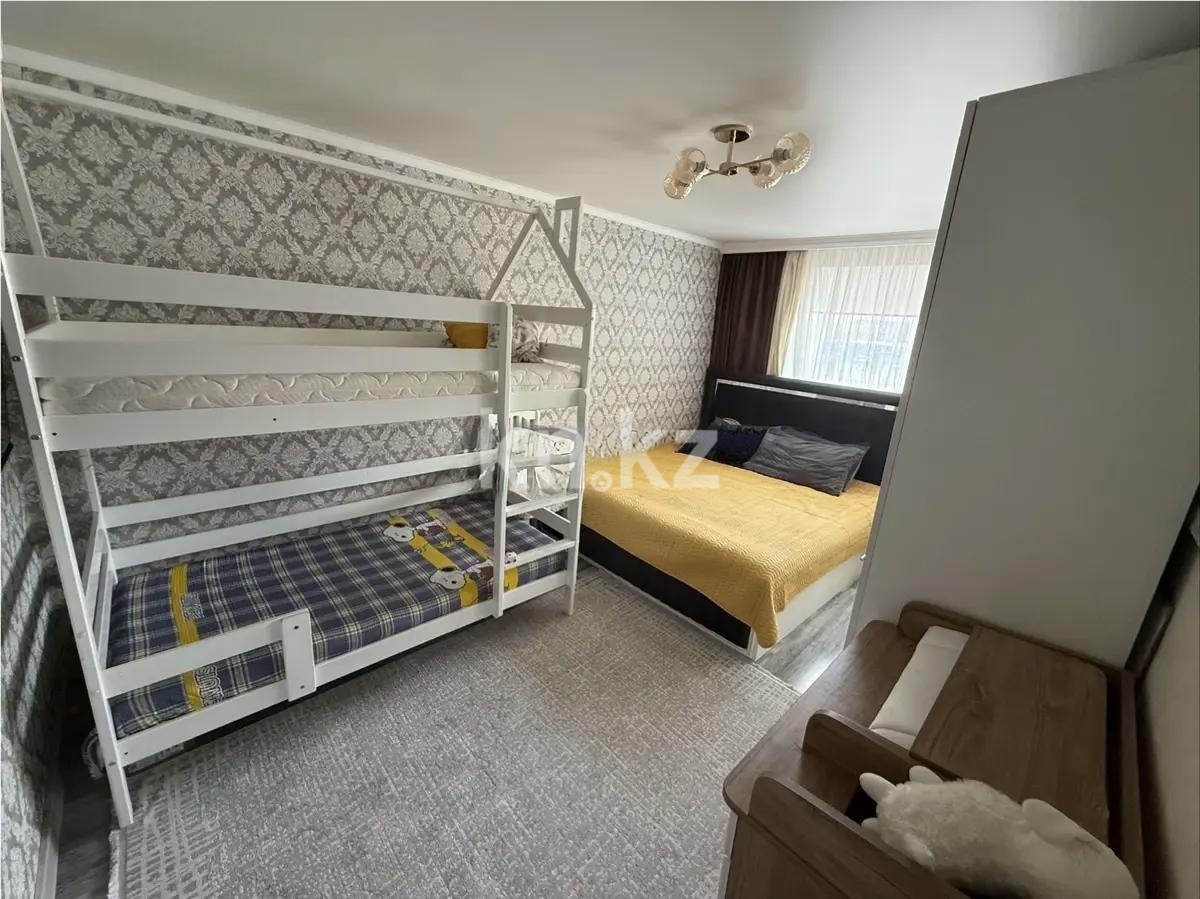 Продажа 2-комнатной квартиры, 59.6 м² - Продажа квартир от собственников в Астане - страница 5 фото 2 из 6