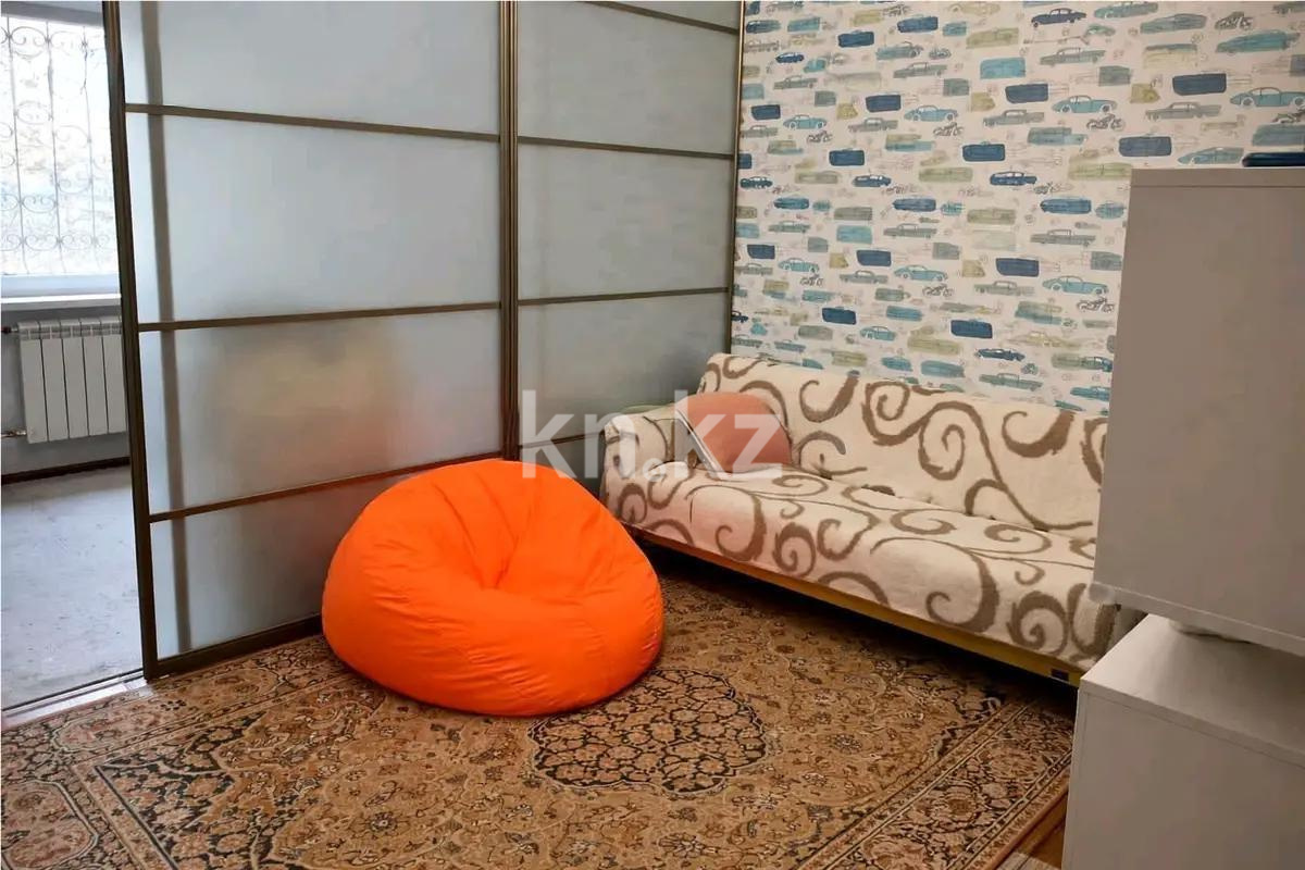 Продажа 2-комнатной квартиры, 60.4 м² в Алматы - фото 2