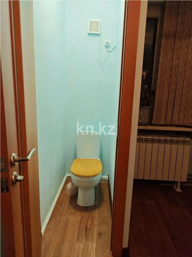 Продажа 1-комнатной квартиры, 34 м², ул. Покровская, дом  13 - Продажа  однокомнатных квартир в Алматы с фото фото 4 из 4