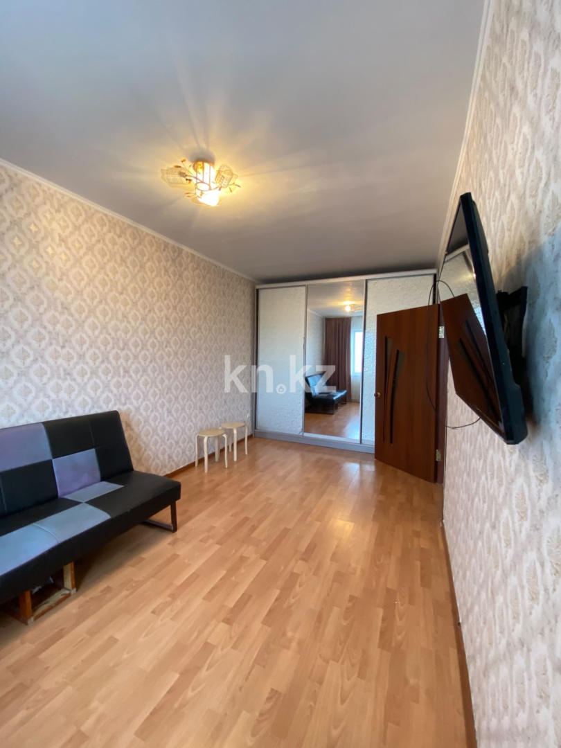 Аренда 1-комнатной квартиры, 36 м² - Аренда однокомнатных квартир помесячно в Астане фото 6 из 13