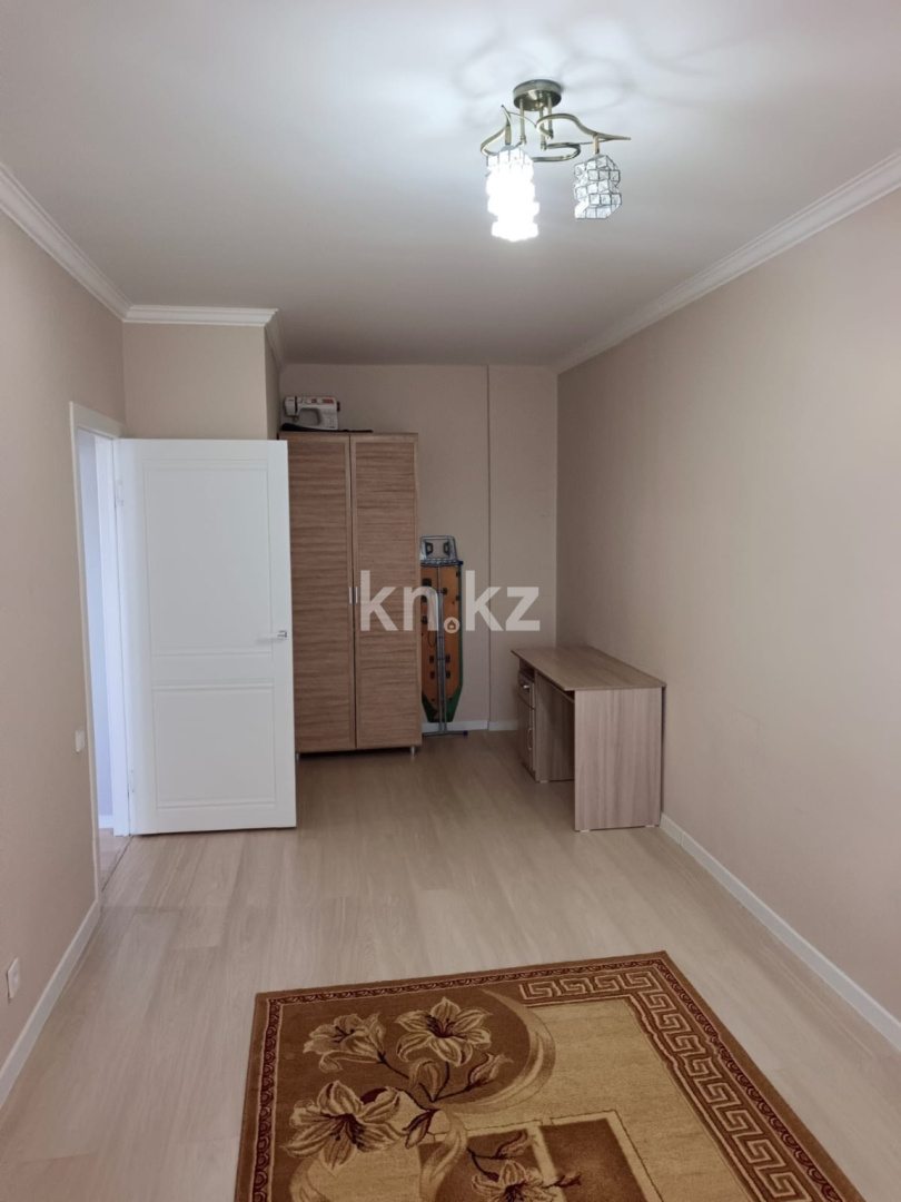 Аренда 2-комнатной квартиры, 65 м² - Аренда квартир помесячно в Астане фото 5 из 7