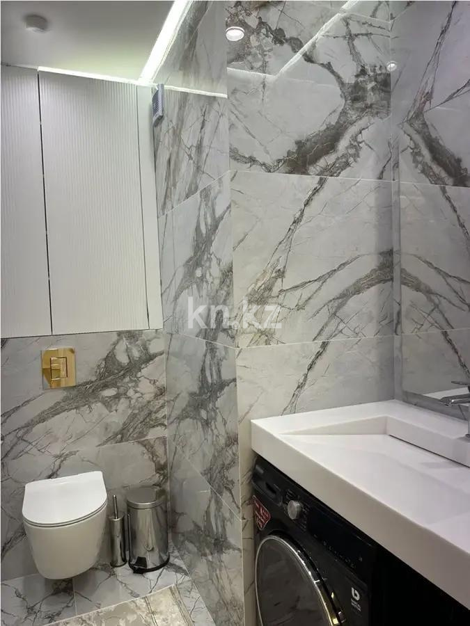 Продажа 2-комнатной квартиры, 80 м², мкр-н Шугыла, дом  340/3 - Продажа квартир в Алматы фото 6 из 7