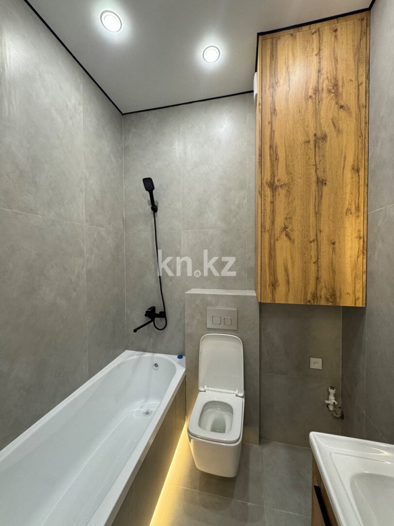 Продажа 2-комнатной квартиры, 44 м² в Караганде - фото 15