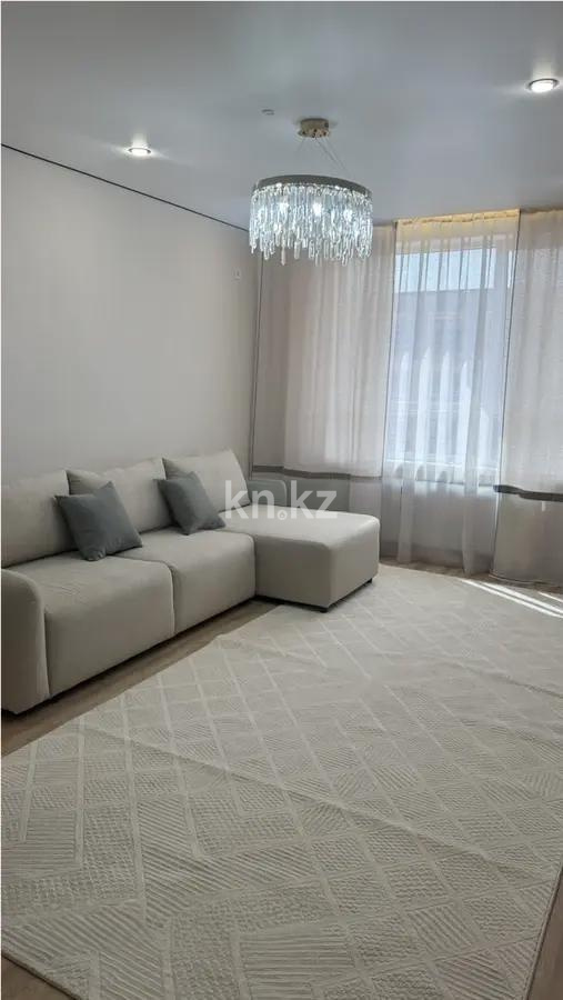 Продажа 2-комнатной квартиры, 52.44 м² - Продажа квартир в Алатауском р-не Алматы - страница 67 фото 1 из 4