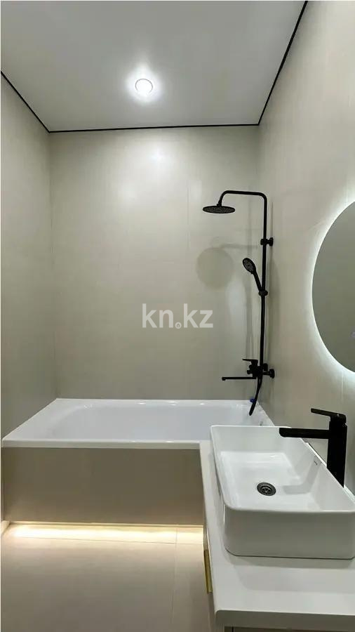 Продажа 1-комнатной квартиры, 43 м² в Астане - фото 6