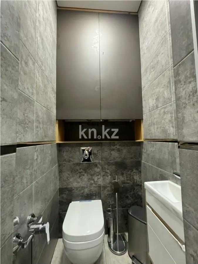 Продажа 3-комнатной квартиры, 90 м² - Продажа квартир в Караганде - страница 3 фото 6 из 9