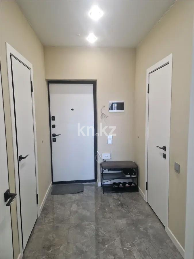 Продажа 2-комнатной квартиры, 40 м² в Алматы - фото 4