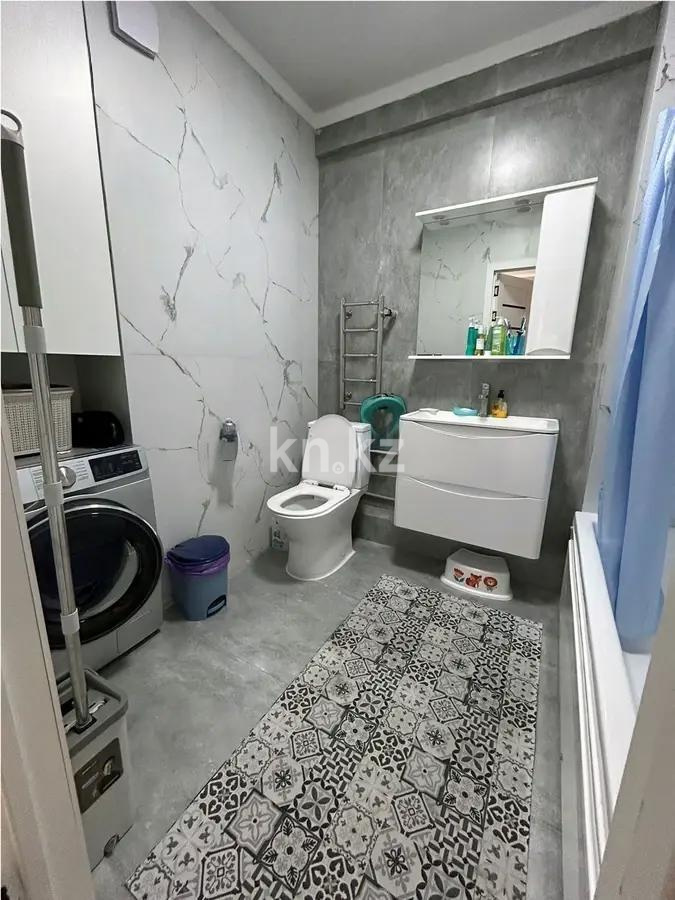 Продажа 2-комнатной квартиры, 70 м² - Продажа двухкомнатных квартир в Алматы - страница 2 фото 4 из 4