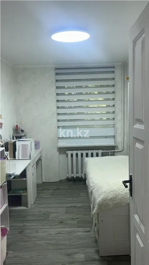 Продажа 3-комнатной квартиры, 56 м², пр. Абая, дом  27 в Астане - фото 2