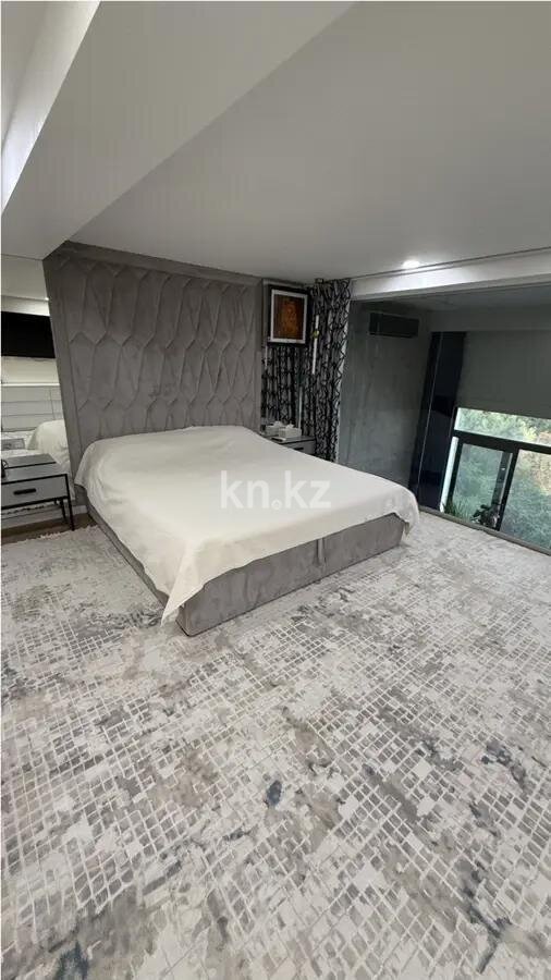 Продажа 4-комнатной квартиры, 110 м² в Алматы - фото 2