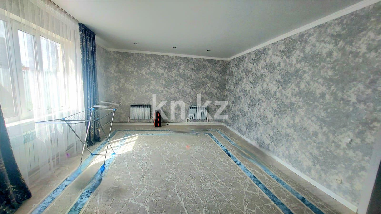 Продажа 4-комнатного дома, 100 м² - Продажа домов, коттеджей в Темиртау фото 3 из 17