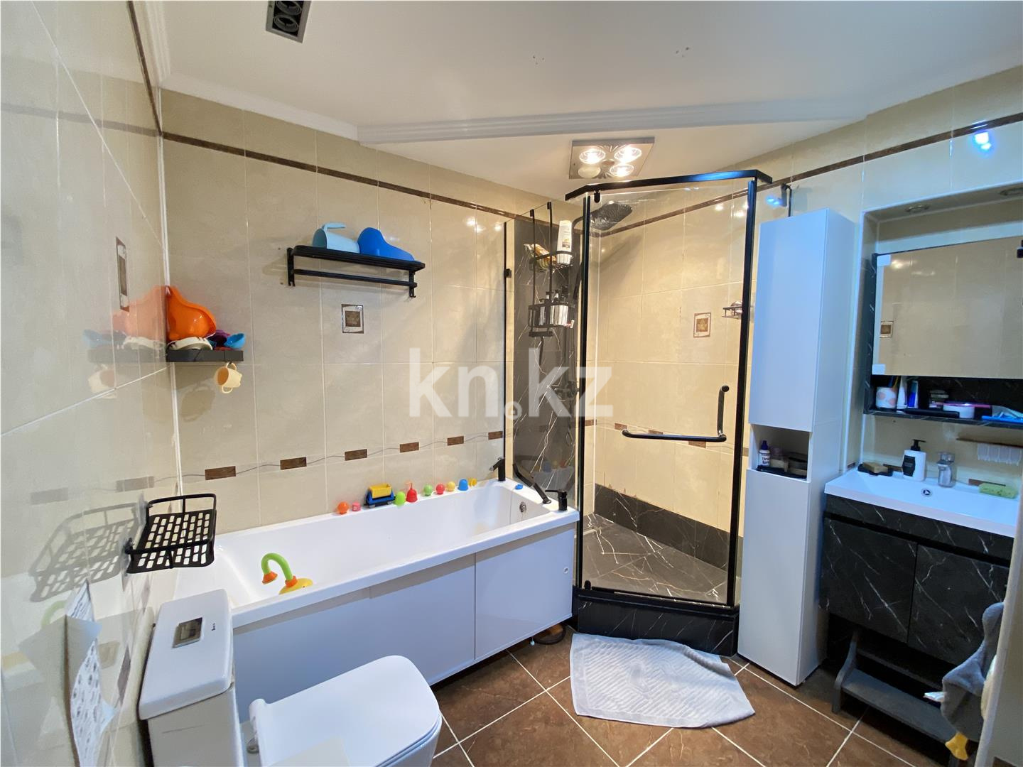 Продажа 2-комнатной квартиры, 72.6 м² - Продажа двухкомнатных квартир в Казахстане - страница 389 фото 10 из 11