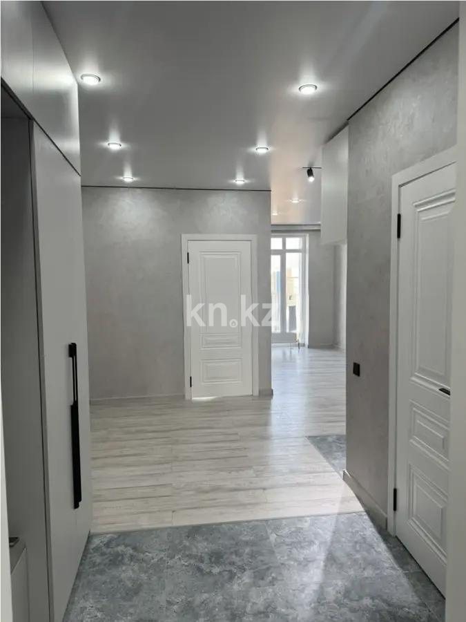 Продажа 1-комнатной квартиры, 40 м² в Алматы - фото 4