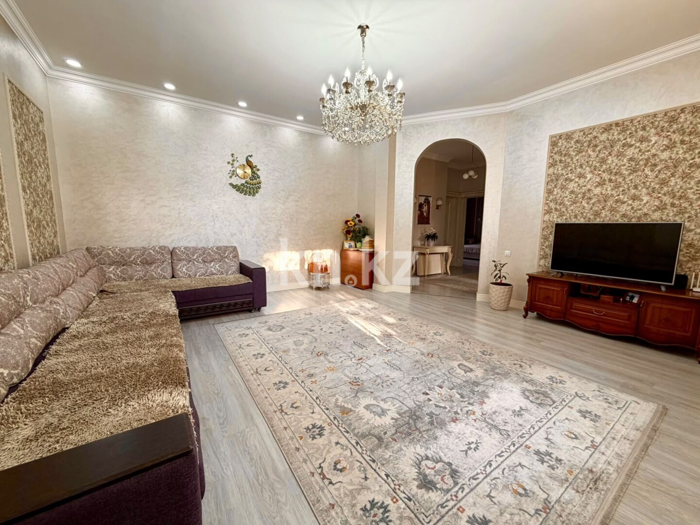 Продажа 3-комнатного дома, 113 м² в Алматинской области - фото 23