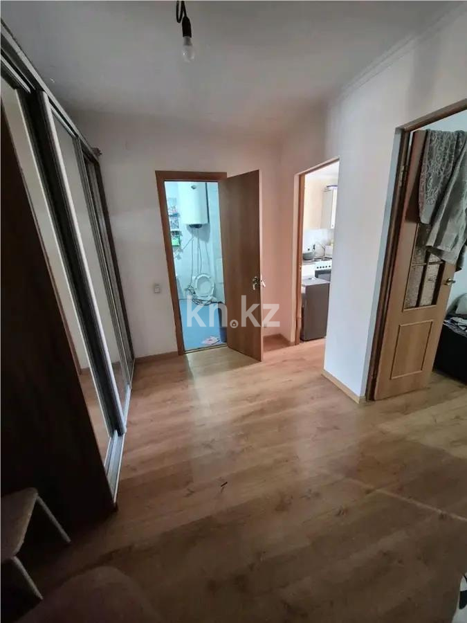 Продажа 1-комнатной квартиры, 40.9 м² - Продажа однокомнатных квартир в р-не Есиль Астаны фото 3 из 3