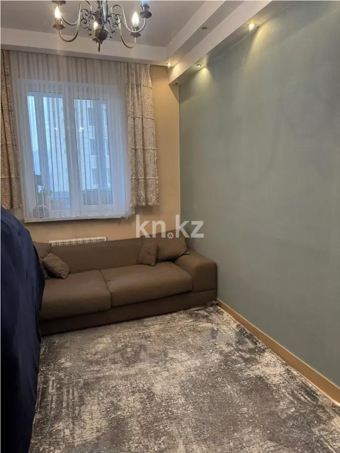 Продажа 4-комнатной квартиры, 160 м² - Продажа четырехкомнатных квартир от собственников в Алматы фото 2 из 7