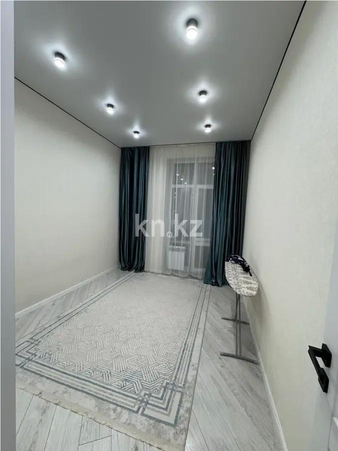 Продажа 2-комнатной квартиры, 63 м², пр. Туран, дом  46/5 в Астане - фото 3