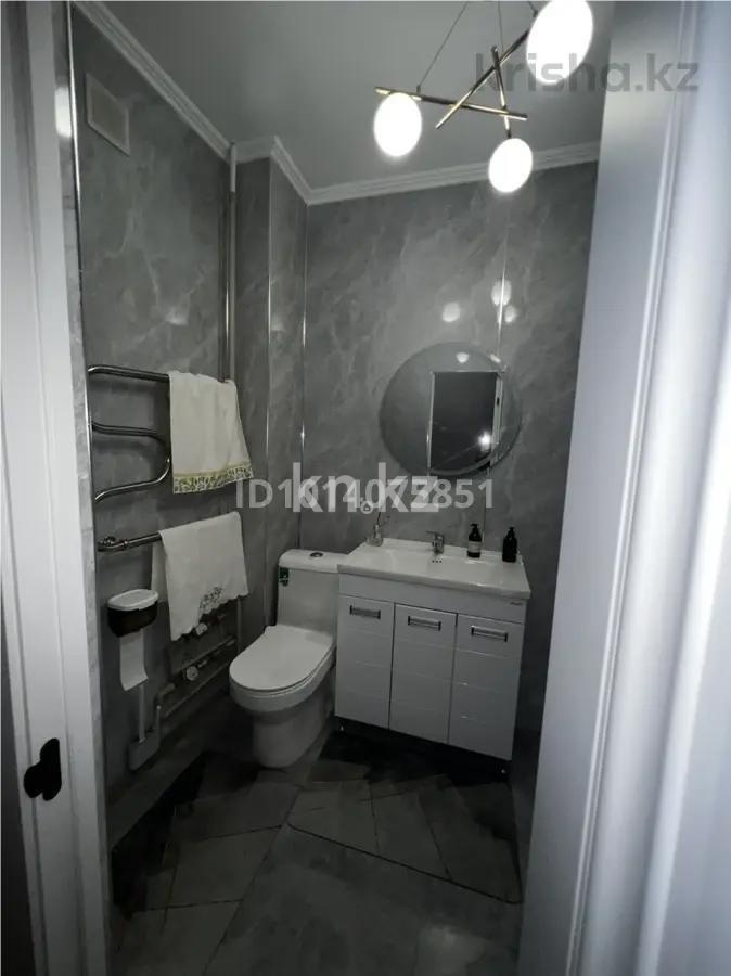 Продажа 1-комнатной квартиры, 38.8 м² - Продажа однокомнатных квартир в кирпичном доме в Казахстане фото 4 из 5