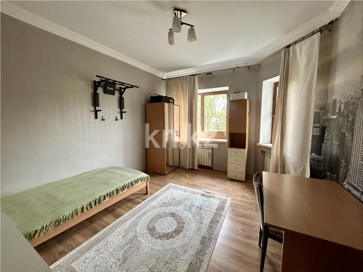 Продажа 4-комнатной квартиры, 171 м², ул. Шагабутдинова, дом  125 в Алматы - фото 3