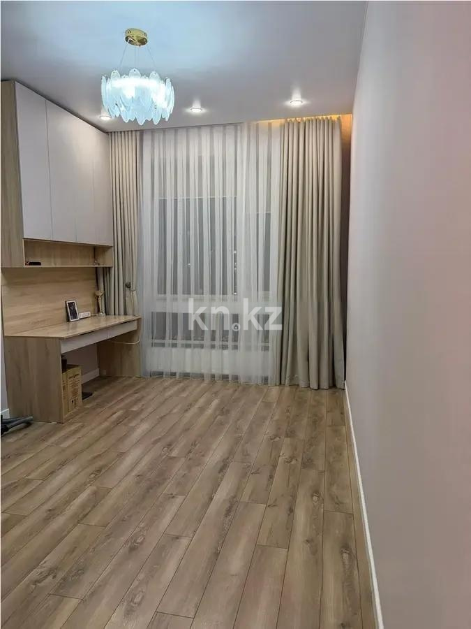Продажа 3-комнатной квартиры, 90 м² в Астане - фото 3
