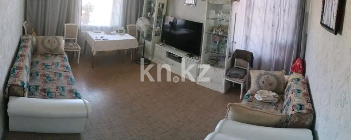 Продажа 3-комнатной квартиры, 67 м², ул. Чкалова, дом  27 - Продажа квартир в Сарани без посредников фото 1 из 5