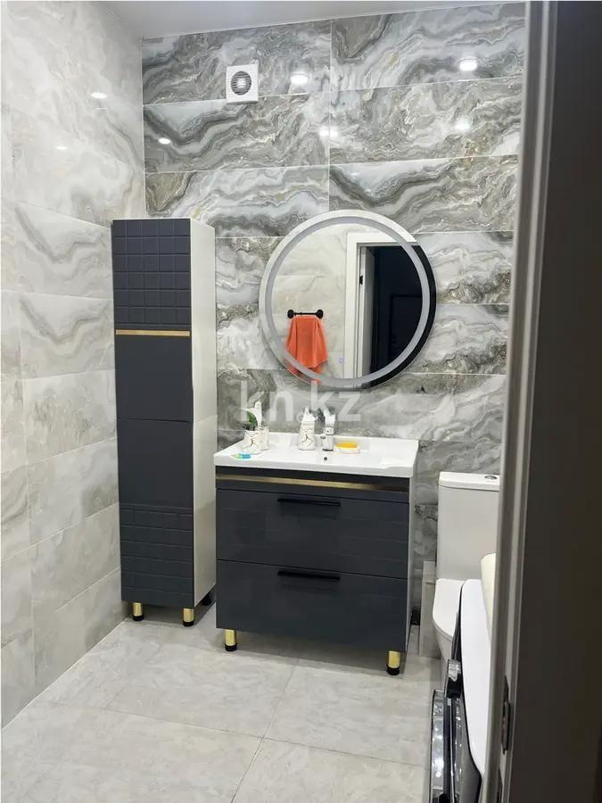 Продажа 4-комнатной квартиры, 108 м², ул. Байтурсынова, дом  18 - Продажа квартир в новостройках Астаны без посредников фото 6 из 7