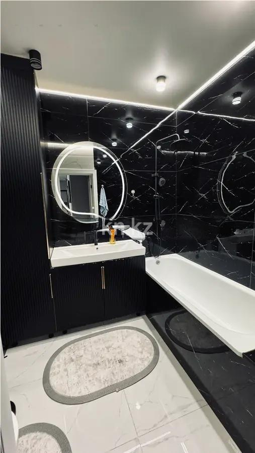Продажа 3-комнатной квартиры, 89 м² - Продажа трехкомнатных квартир от собственников в Алматы - страница 3 фото 5 из 5