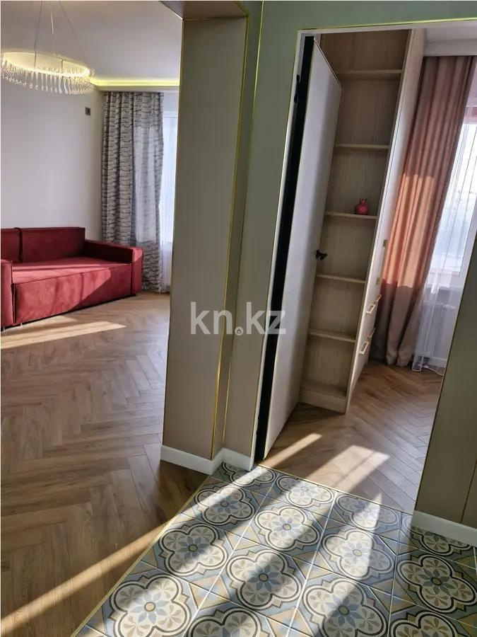 Продажа 2-комнатной квартиры, 35 м² - Продажа квартир в Астане - страница 42 фото 5 из 5
