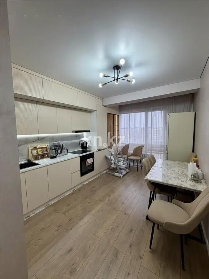 Продажа 2-комнатной квартиры, 70 м² - Продажа квартир в новостройках Алматы - страница 12 фото 3 из 5