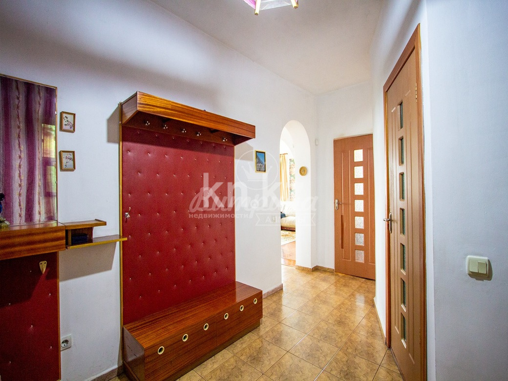 Продажа 4-комнатного дома, 170 м², ул. Кербулакская, дом  5б - Продажа домов, коттеджей в Алматы без посредников фото 13 из 29