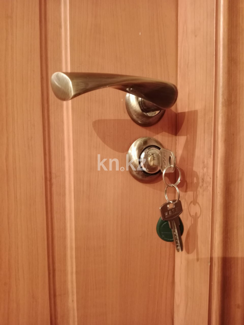 Аренда , 29 м², пр. Абая, дом  35 - Аренда комнат в Алматы фото 5 из 5