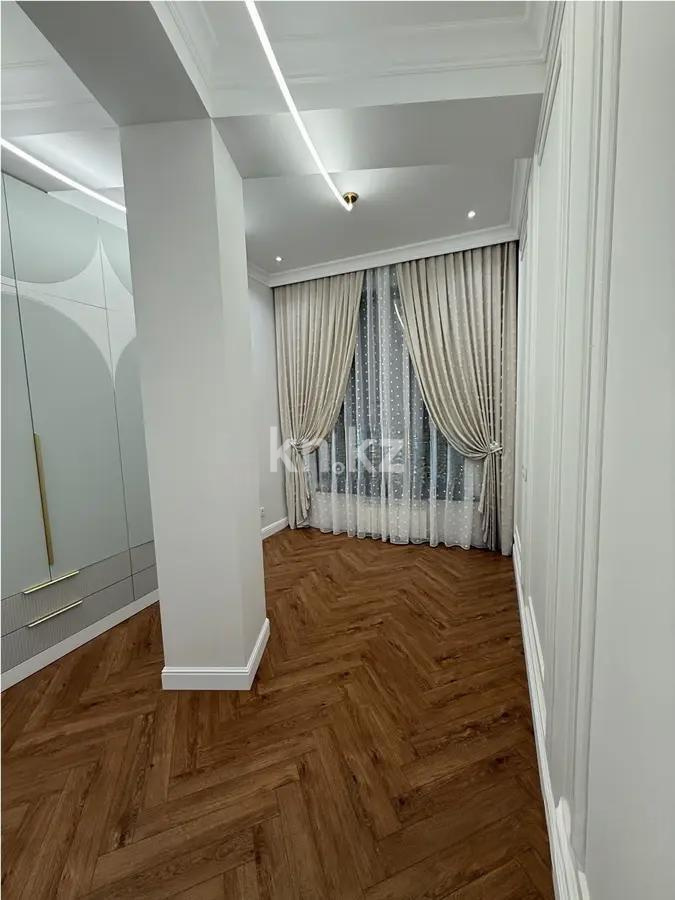 Продажа 3-комнатной квартиры, 123 м², ул. Сейдимбека, дом  110/1 - Продажа  трехкомнатных квартир в Алматы фото 5 из 10