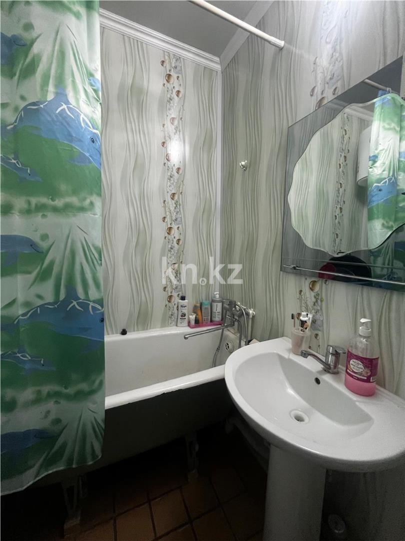 Продажа 2-комнатной квартиры, 53 м², мкр. Восток-3 - Продажа квартир в Караганде фото 7 из 11