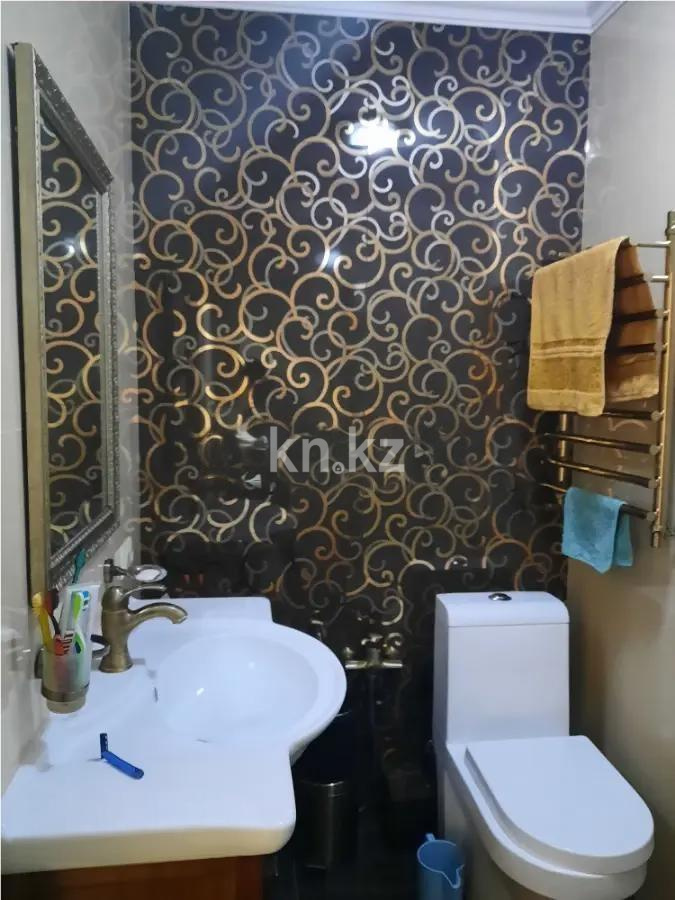 Продажа 3-комнатной квартиры, 118.9 м², ул. Хусаинова, дом  225 - Продажа  трехкомнатных квартир в Алматы без посредников фото 5 из 5