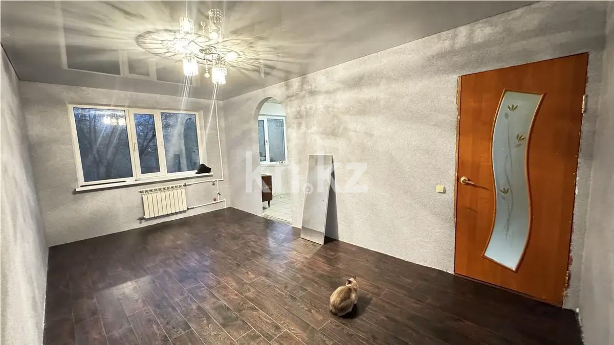 Продажа 3-комнатной квартиры, 60 м², ул. Абая, дом  37 в Темиртау