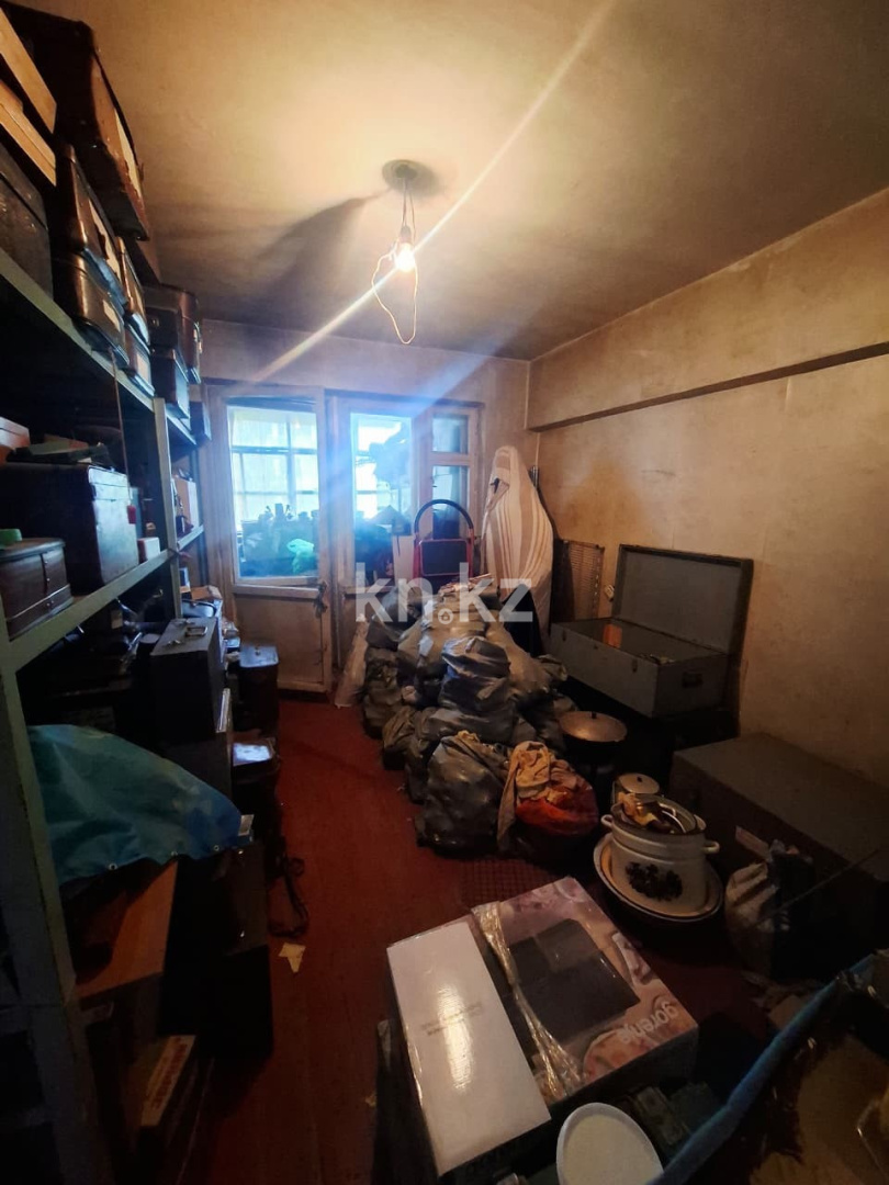 Продажа 3-комнатной квартиры, 71.7 м² - Продажа квартир в Семее фото 7 из 16