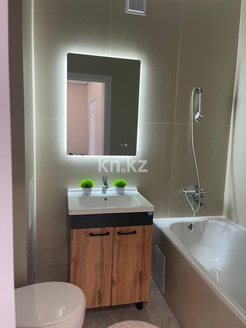 Продажа 1-комнатной квартиры, 37 м² - Продажа действующего бизнеса в Актау фото 7 из 24